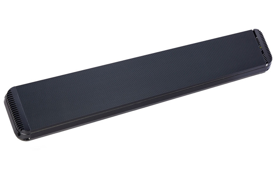 MO-EL Blacklight 7815P инфракрасный обогреватель