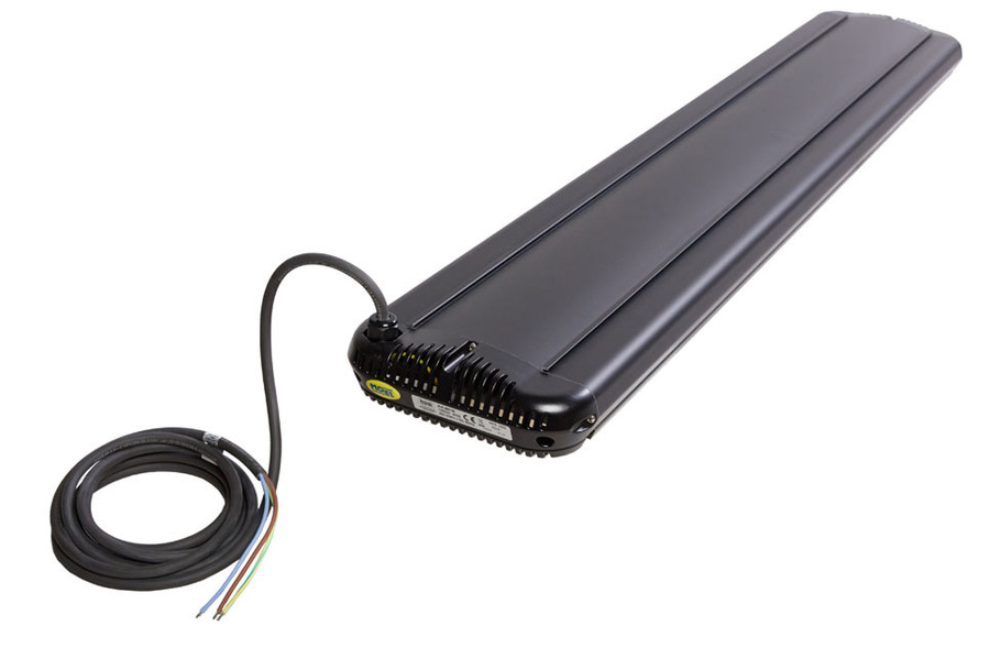 MO-EL Blacklight 7815P инфракрасный обогреватель