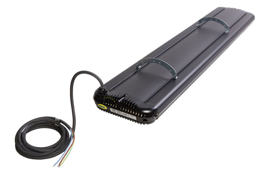 MO-EL Blacklight 7818P инфракрасный обогреватель