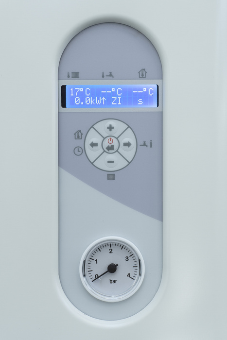 MORA-TOP EK24 Comfort электрический котел