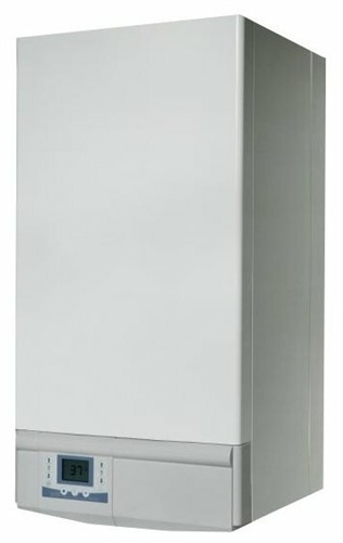 MORA-TOP Sirius 20SK настенный газовый котел