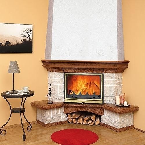 MadeIra Rosa Rosso Verona M c700 угловая фронтальная облицовка