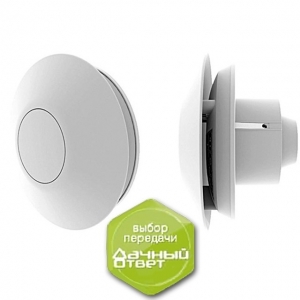 Marley MP 100 S (P11) вытяжка для ванной диаметр 100 мм