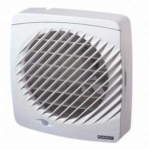 Marley MT 125 V вытяжка для ванной диаметр 125 мм