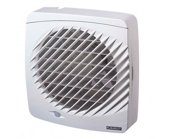 Marley MT 125 VN2 вытяжка для ванной диаметр 125 мм