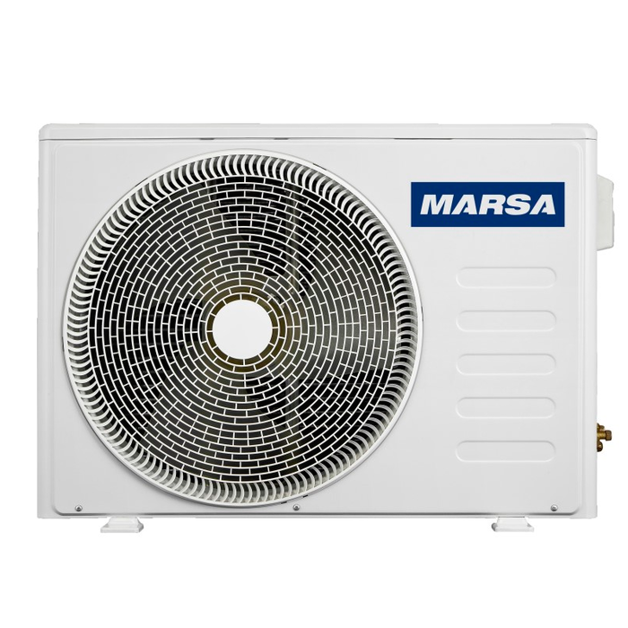 Marsa MRK-18HTNE-W/ MRK-18CHTN напольно-потолочный кондиционер