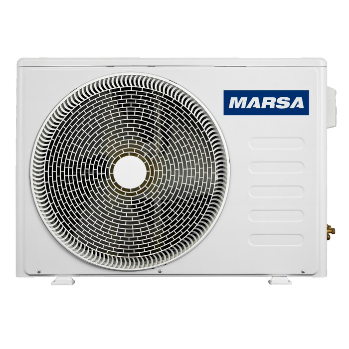Marsa MRK-18HTNE-W/ MRK-18UHTN кассетный кондиционер