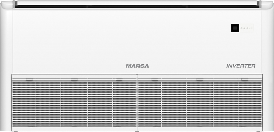 Marsa MRK-24CHANIG/MRK-24HANIGE-W напольно-потолочный кондиционер