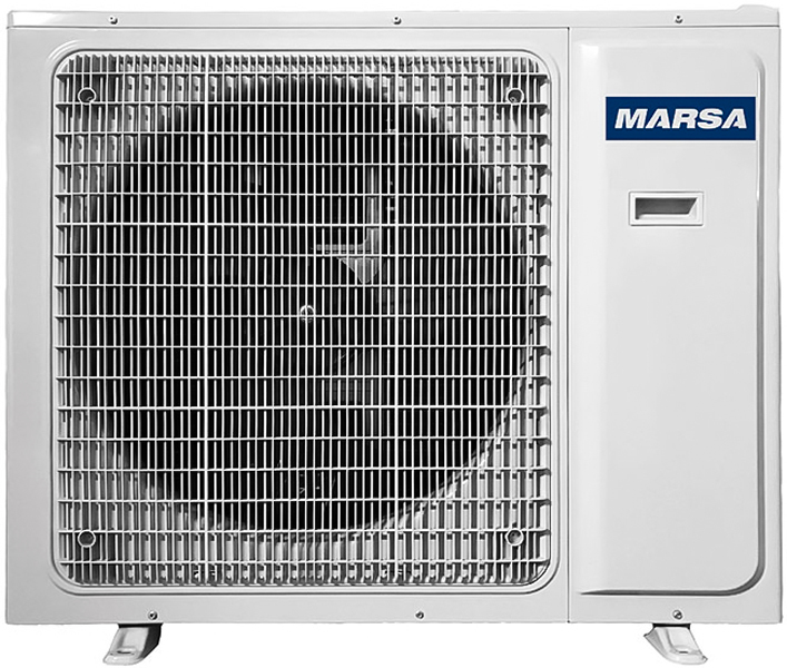 Marsa MRK-48СHA2N/MRK-48HA2NE-W напольно-потолочный кондиционер