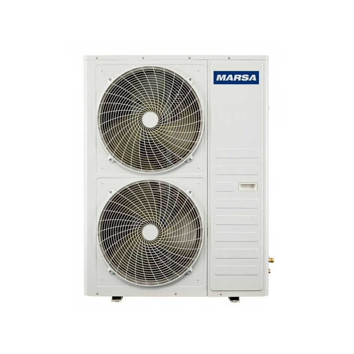 Marsa MRK-60HTNE-W/ MRK-60CHTN напольно-потолочный кондиционер
