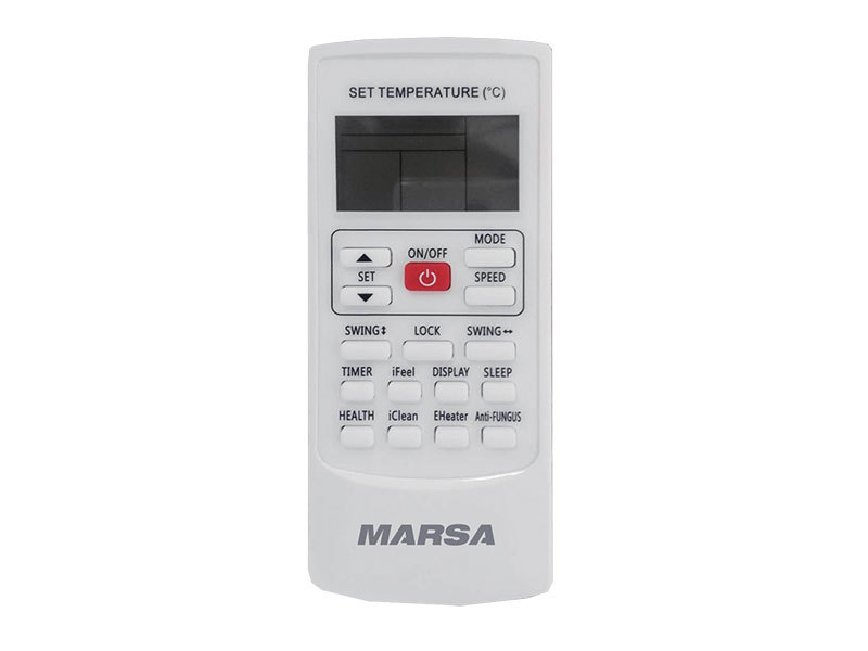 Marsa MRK-60СHAN/ MRK-60HANE-W напольно-потолочный кондиционер