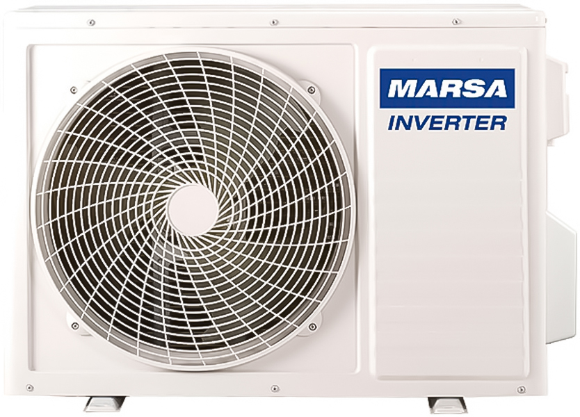 Marsa MRK-2M18HTPE-W внешний блок мульти сплит-системы