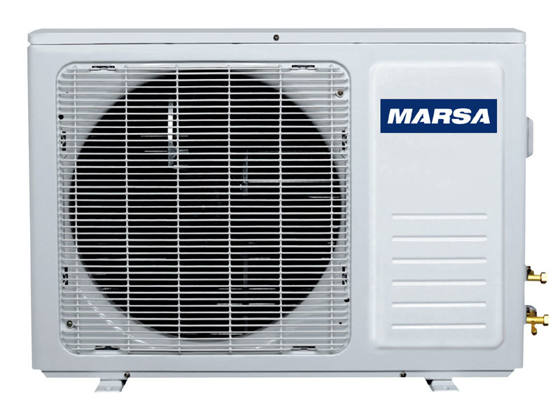 Marsa RK-09MTA настенный кондиционер