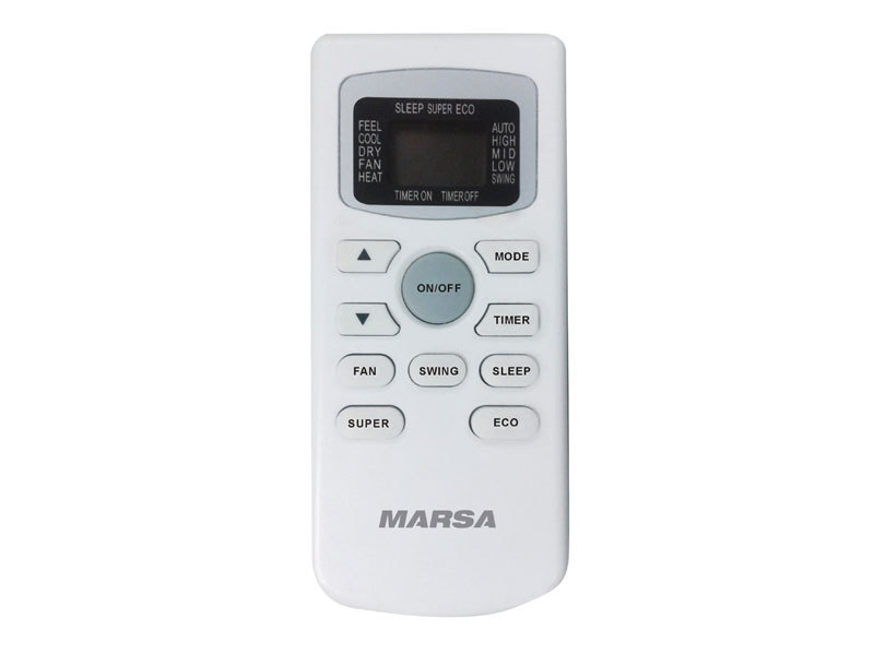 Marsa RK-24MTA настенный кондиционер