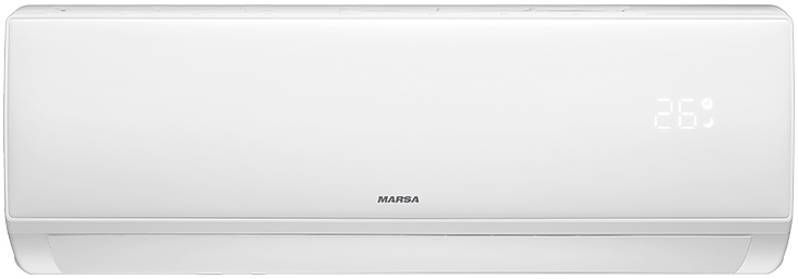 Marsa RK-24MTA3 настенный кондиционер