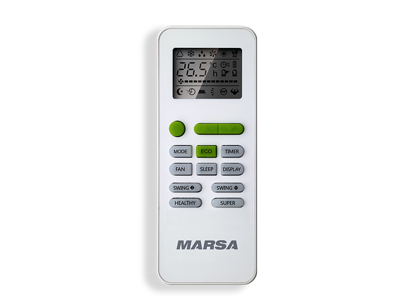 Marsa RK-28MTA3 настенный кондиционер