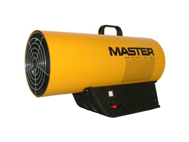 Master BLP 73 ET газовая тепловая пушка
