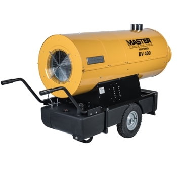 Master BV 400 дизельная тепловая пушка