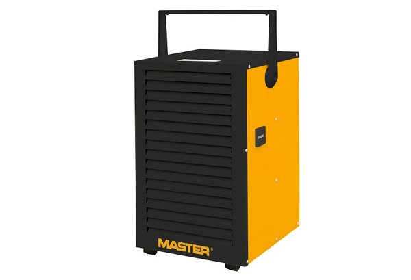 Master DH 732 для дома конденсационный воздухоосушитель