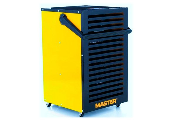 Master DH 732 для дома конденсационный воздухоосушитель