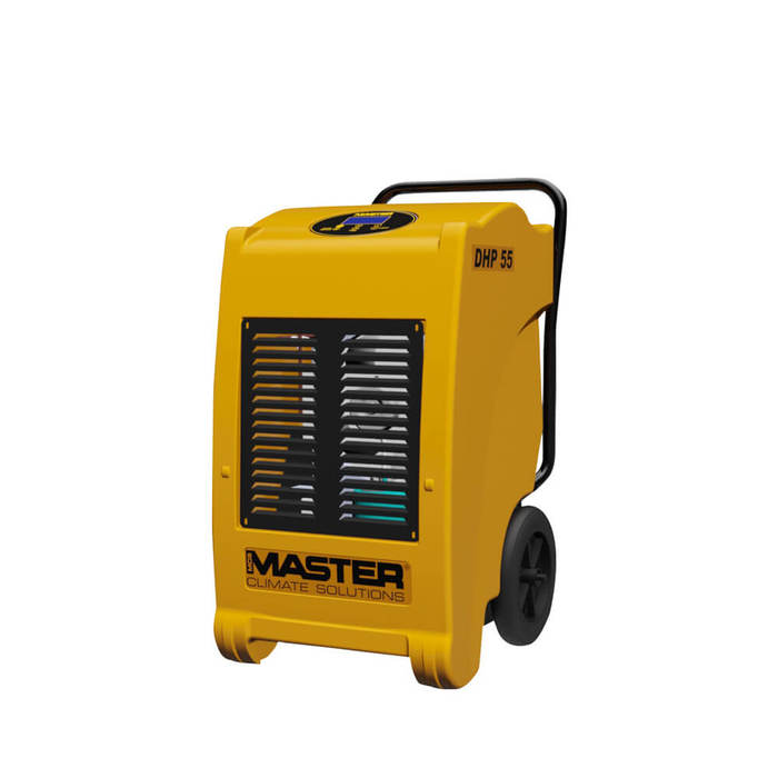 Master DHP 55 промышленный осушитель воздуха