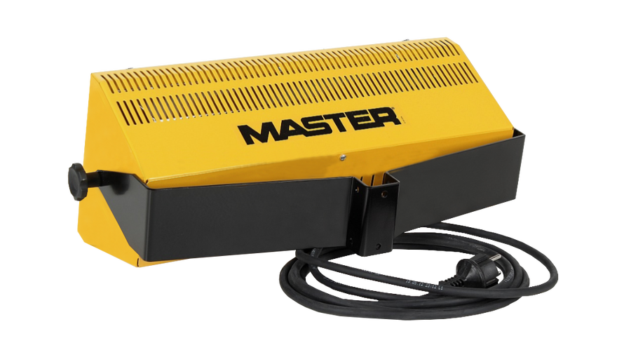 Master HALL 1500 инфракрасный обогреватель