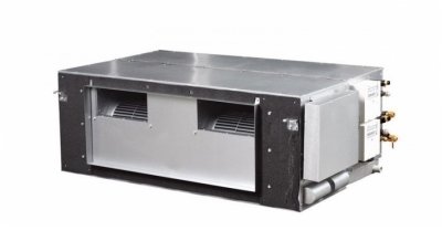 Mdv D112T1/N1-B канальная VRF система 10-13,9 кВт