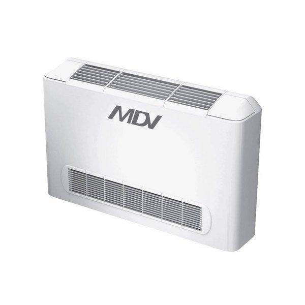 Mdv D22Z/N1-F4 напольно-потолочная VRF система 2-2,9 кВт