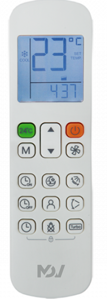 Mdv D45G/N1-M настенная VRF система 4-4,9 кВт