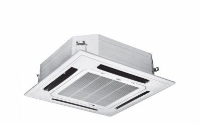 Mdv D56Q4/N1-D кассетная VRF система 5-5,9 кВт