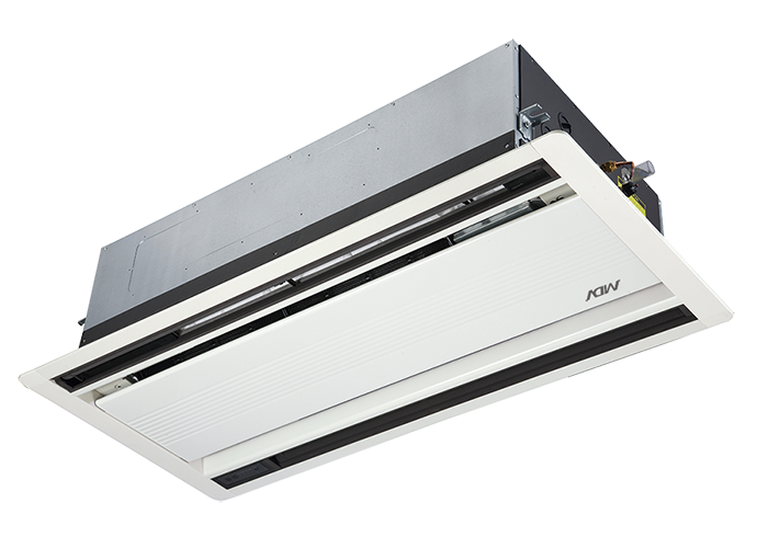 Mdv D71Q2/N1(B) кассетная VRF система 6-7,9 кВт