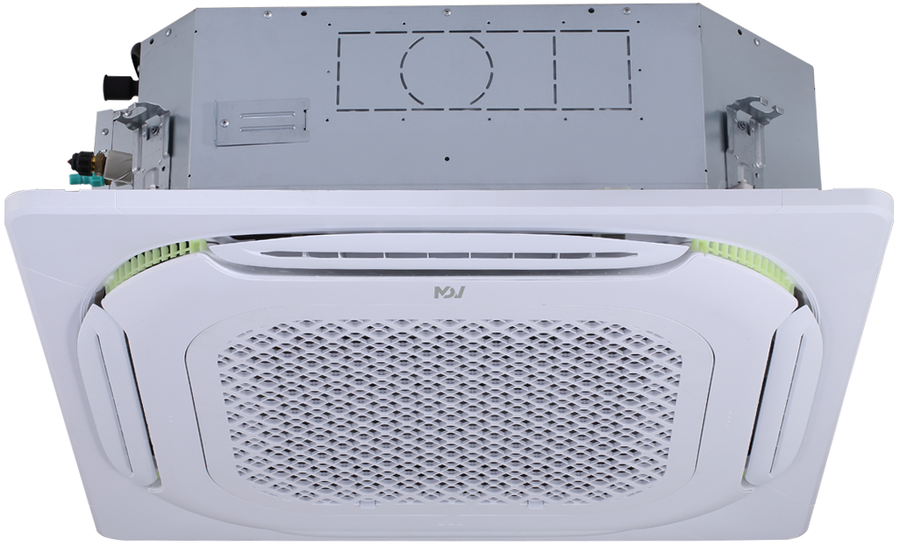 Mdv I3-100C4VR12D кассетная VRF система