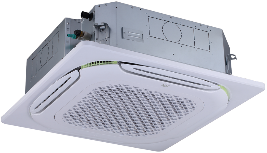 Mdv I3-100C4VR12D кассетная VRF система 10-13,9 кВт
