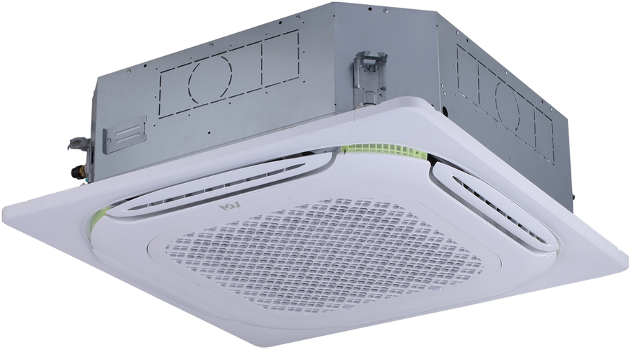 Mdv I3-100C4VR12D кассетная VRF система 10-13,9 кВт