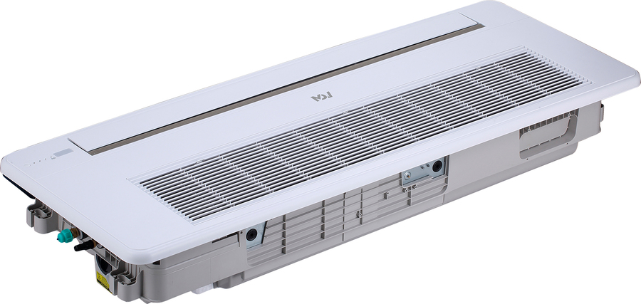 Mdv I3-18C1VR12D кассетная VRF система