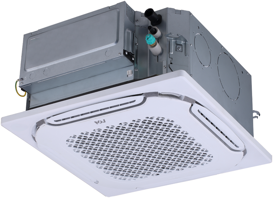 Mdv I3-45C4CVR12D кассетная VRF система
