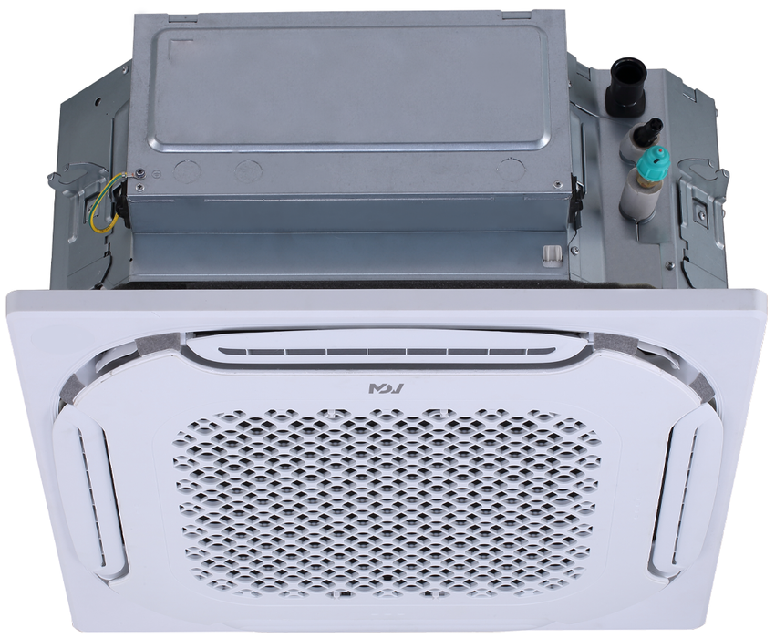 Mdv I3-45C4CVR12D кассетная VRF система 4-4,9 кВт
