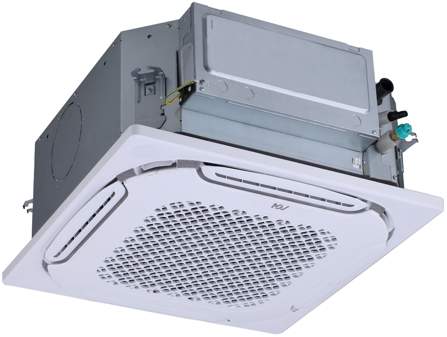 Mdv I3-45C4CVR12D кассетная VRF система 4-4,9 кВт
