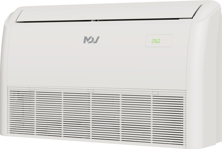 Mdv I3-56CFVR12D напольно-потолочная VRF система