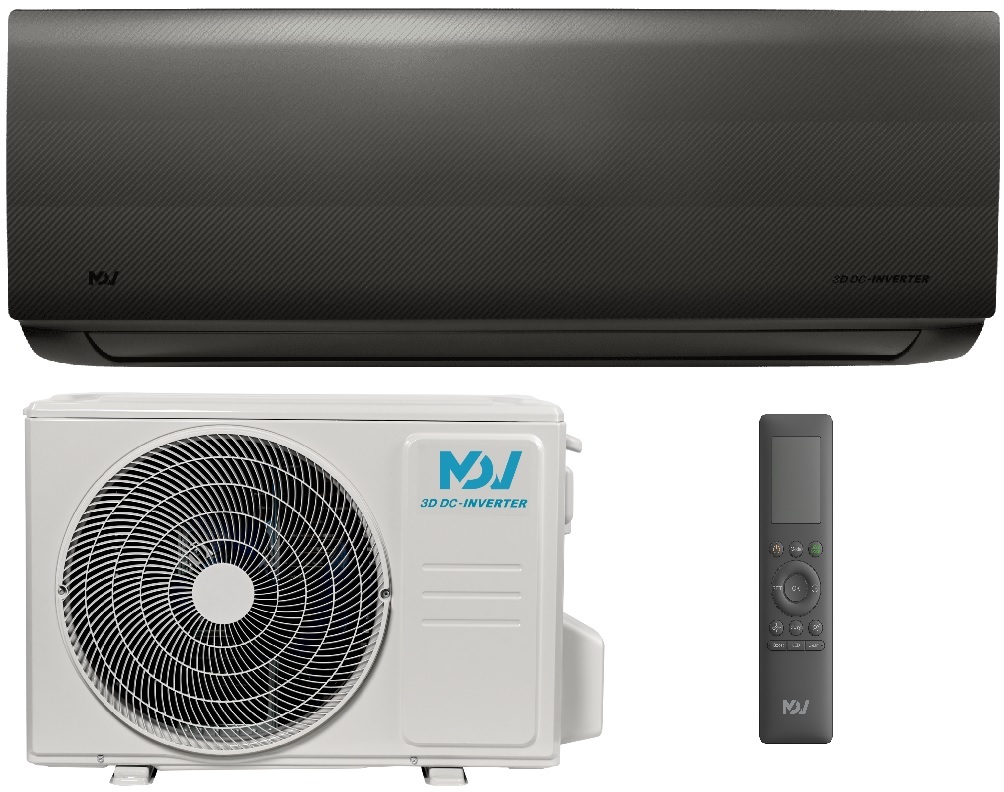 Mdv Infini Loft MDSALF-12HRFN8 (WF)/MDOALF-12HFN8 настенный кондиционер