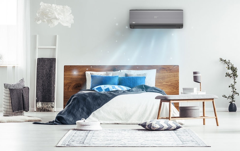 Mdv Infini Loft MDSALF-24HRFN8 (WF) настенный внутренний блок мульти-сплит системы