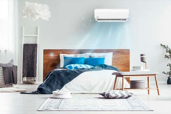 Mdv Infini MDSAG-12HRN1/MDOAG-12HN1 WS-RAC-73 настенный кондиционер