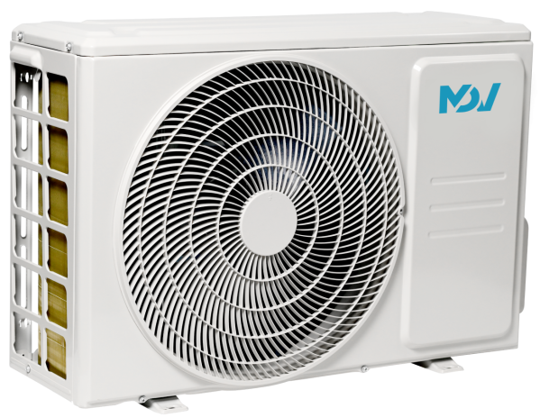 Mdv Integra MDSAI-12HRN8/MDOAI-12HN8 настенный кондиционер