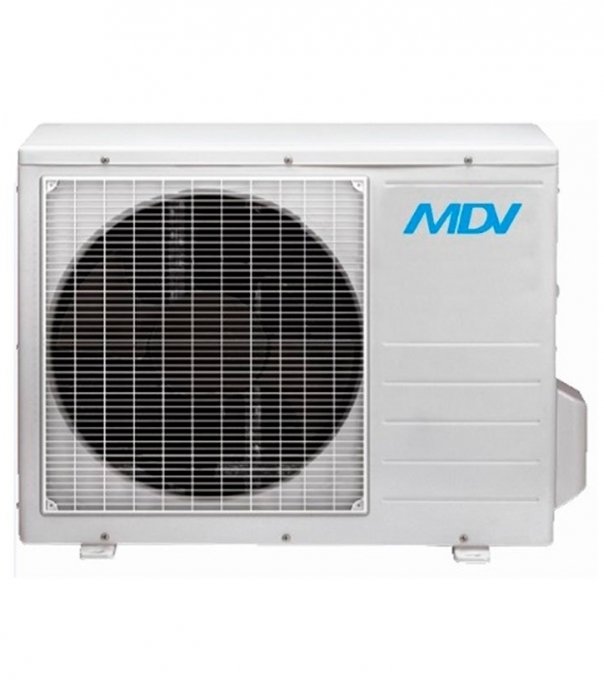 Mdv MD3O-27HFN1 внешний блок мульти сплит-системы
