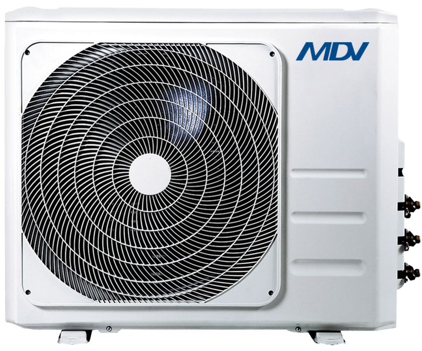 Mdv MD3O-27HFN8 внешний блок мульти сплит-системы