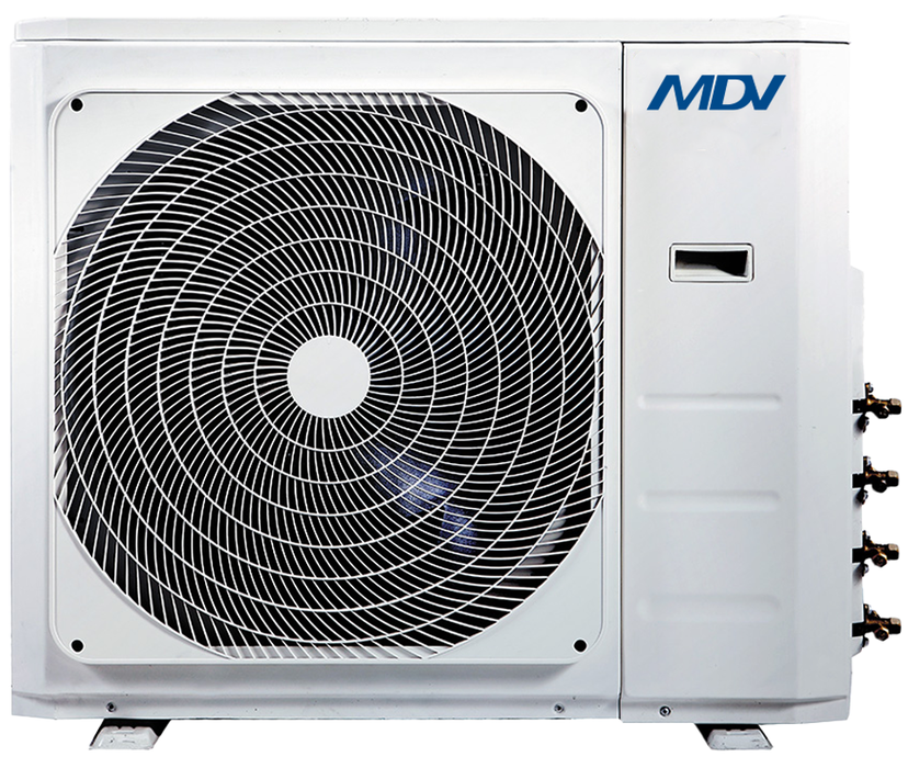 Mdv MD4O-28HFN8 внешний блок мульти сплит-системы