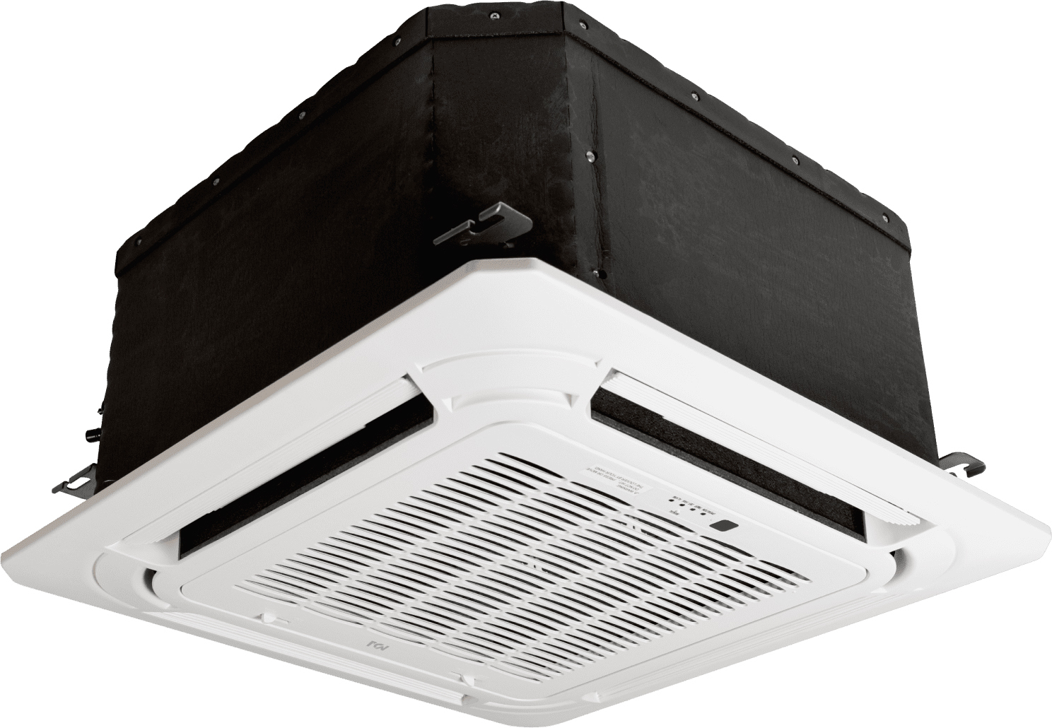 Mdv MDCA4I-12HRFN8/MDOAG-12HDN8 кассетный кондиционер