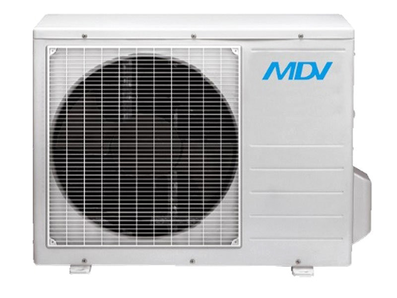 Mdv MDCCU-03CN1/CCU-03 1-9 кВт