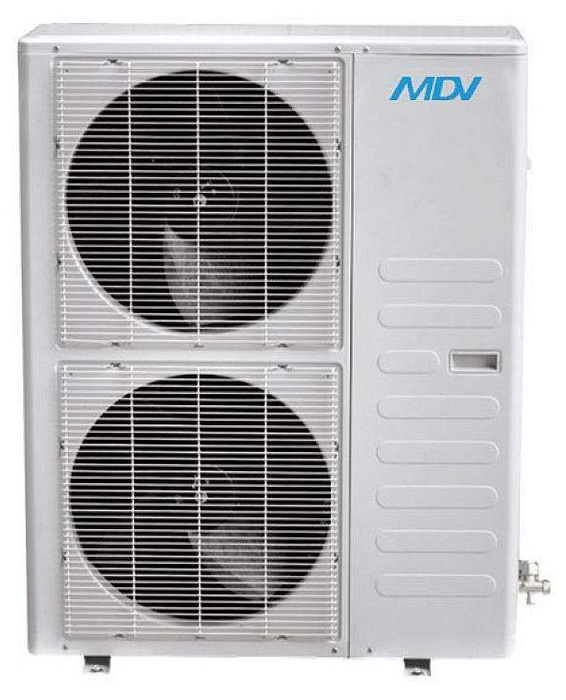 Mdv MDCCU-16CN1/CCU-16-1 10-19 кВт