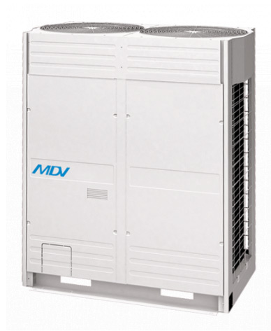 Mdv MDCCU-45CN1/CCU-45-1 30-59 кВт